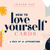 love yourself cards