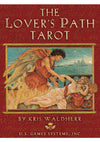 The Lover's Path Tarot -Kris Waldherr