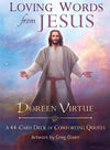 loving jesus