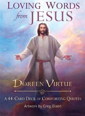loving jesus