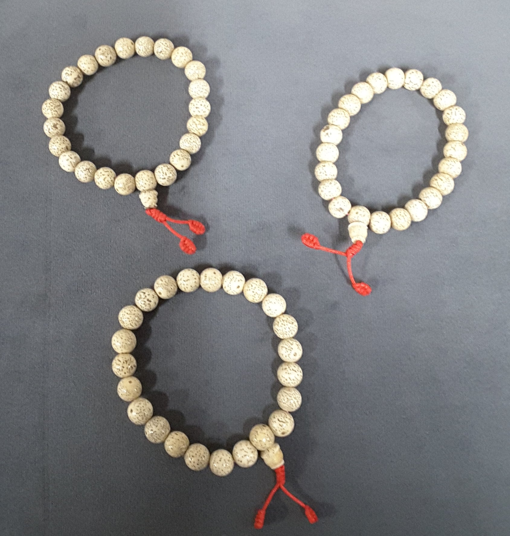 Mala Bracelet, Lotus