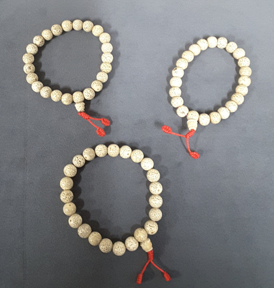 Mala Bracelet, Lotus