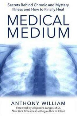 medical medium