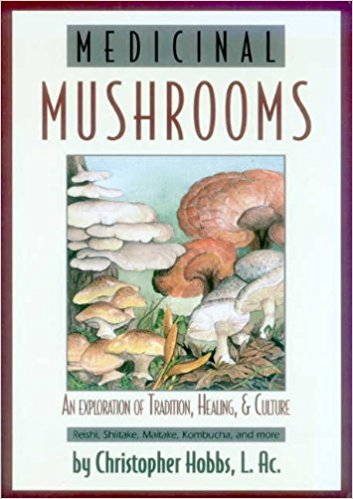 medicinal mushrooms