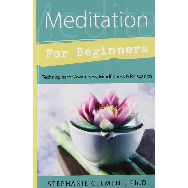meditation for beginners