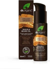 DR ORGANIC Men's Shave & Beard Oil Organic Ginseng 50ml