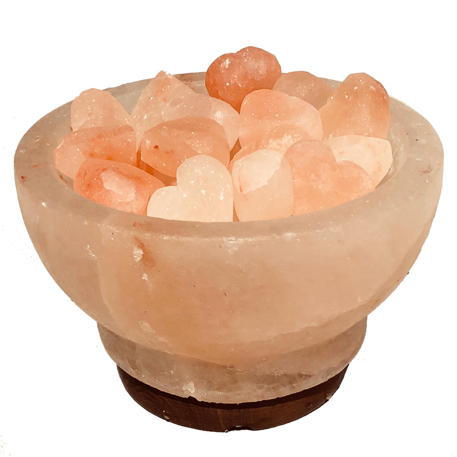 Salt Lamp Assorted Styles