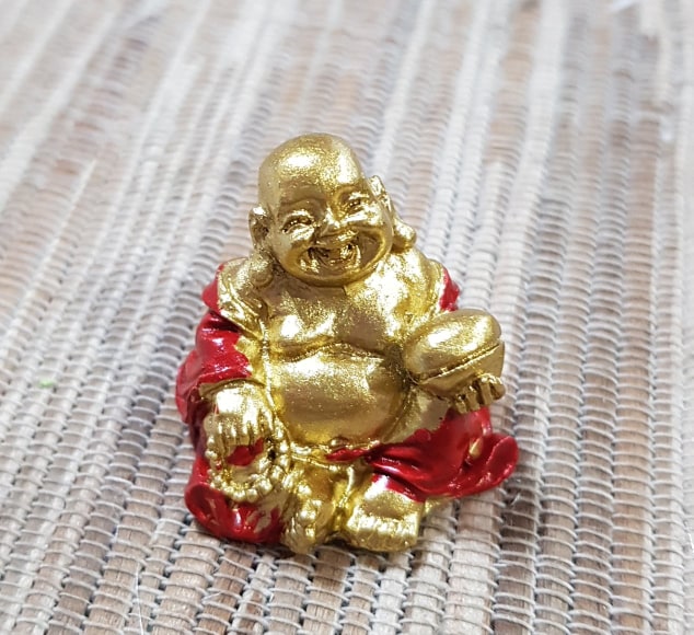 minibuddha