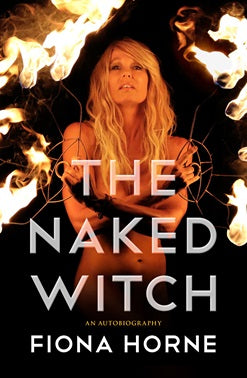 naked witch