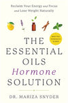 oilhormone