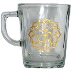 om-glass-tea-cuup