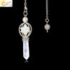 Assorted Pendulum with intricate Jewellery