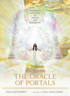 The Oracle Of The Portals - Tess & Savolainen, Laila Whitehurst