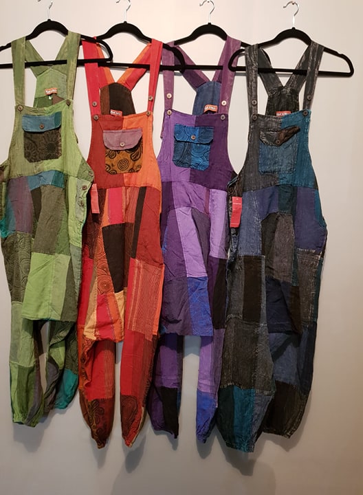 overalls