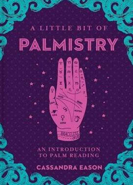 palmistry
