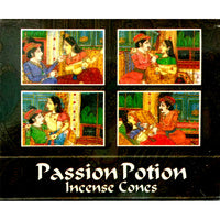 passion potion