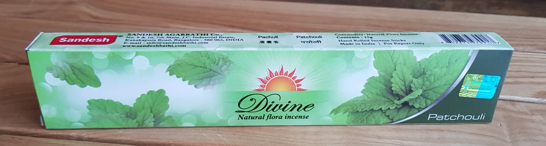 patchouli-divine