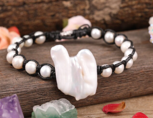 Pearl Bracelet