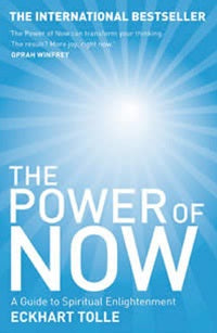 power of now
