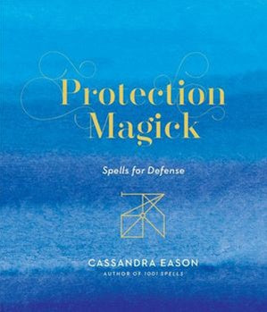 protection magic