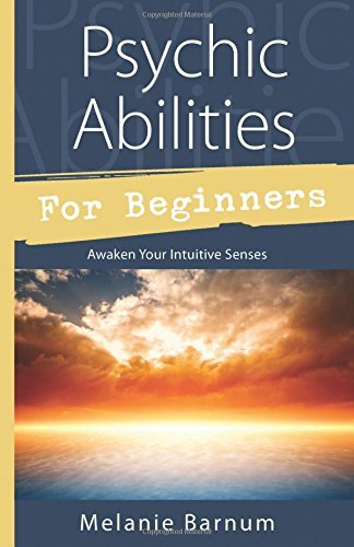 psychic abilities