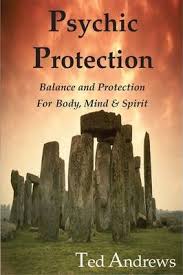 psychic protection