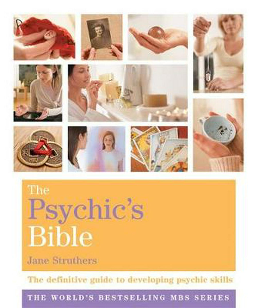 psychic_bible