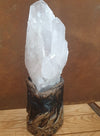 quartz point lamp led