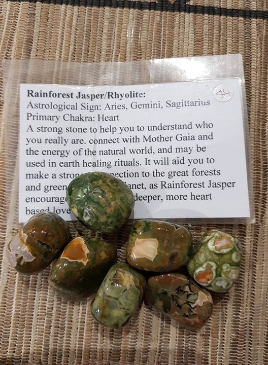 rainjasper