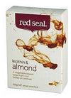 red-seal-lecithin-and-almond-soap-100g