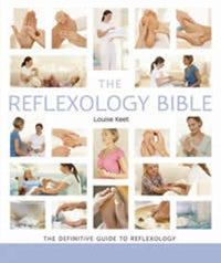 reflexology bible