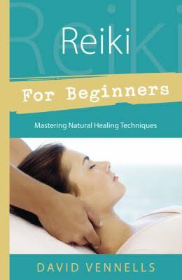 reiki for beginners