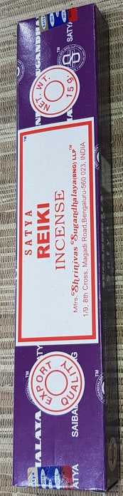 reiki-inc