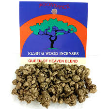 resinheavenblend
