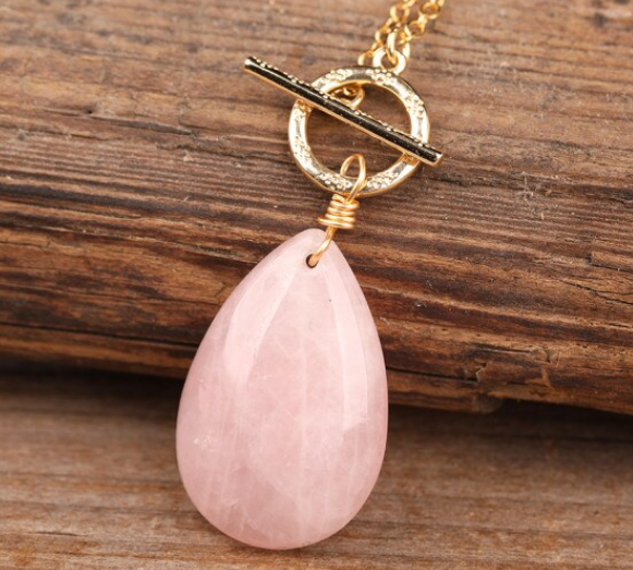 Necklace on Chain Assorted