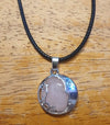 Necklace - Moon & Stars with Crystal Assorted