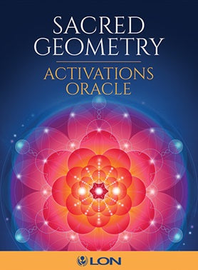 sacred geometry cards