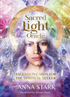Sacred Light Oracle - Anna Stark