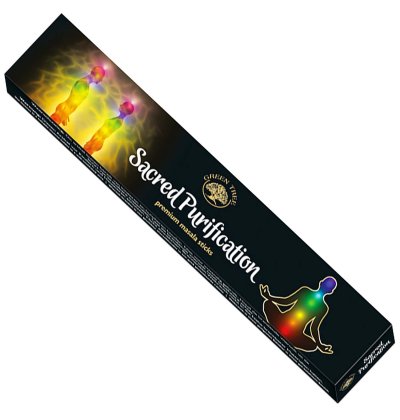 sacred purification