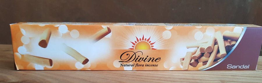 sandal-divine