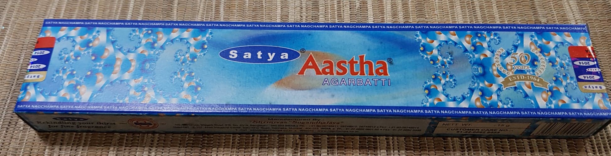 satya-aastha