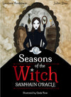 Oracle - Seasons Of The Witch - Samhain Oracle - Giada Rose