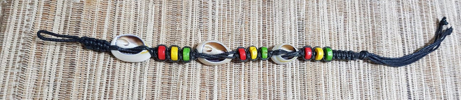 shell-bracelet