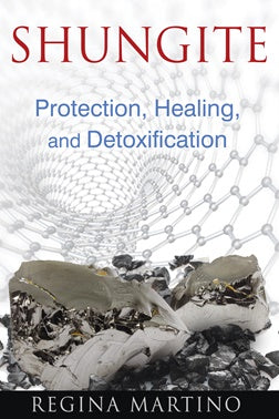 shungite-book