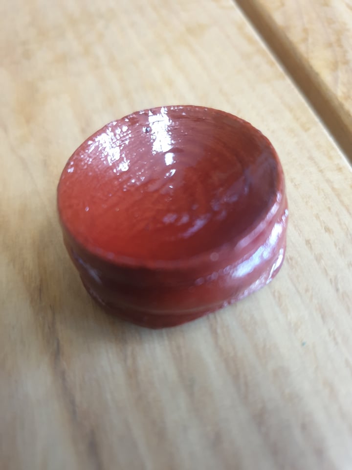 Round Crystal Stands Assorted