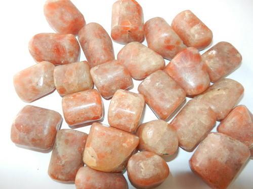 Tumble - Sunstone
