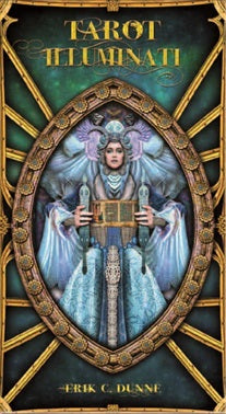 tarot illuminati
