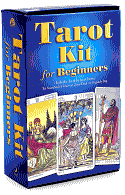 tarot kit for beginners
