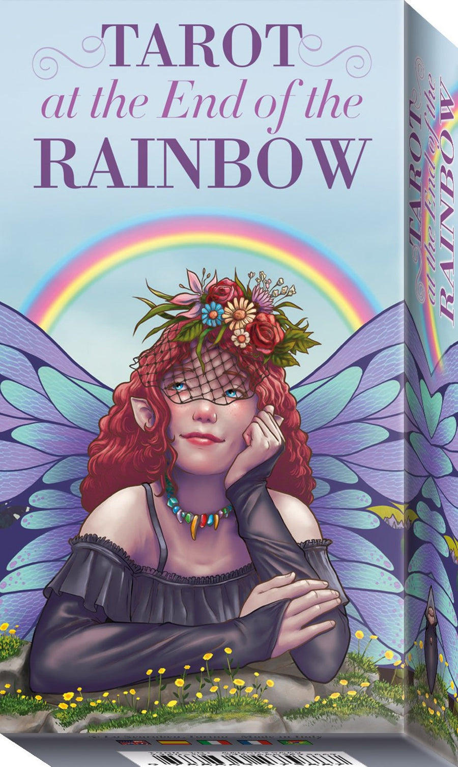 Tarot - Tarot at the end of the Rainbow