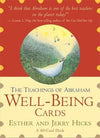 teachings-of-abraham-well-being-cards